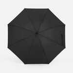 Зонт-трость RAINZEE, черный