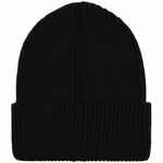 Шапка TOMMI, черная