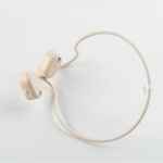 Беспроводные наушники OPENAIR ARC, бежевые