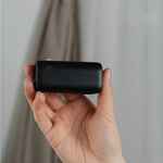 Аккумулятор BOOST 5, 5000 мАч, черный