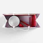 Набор LUBA, красный