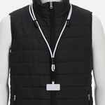 Кабель-ланьярд ENERGYFLEX POWER DELIVERY 60 Вт, белый