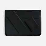 Набор PETRUS TRAVEL, черный