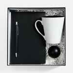 Набор KROOM, черный