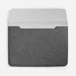 Чехол для ноутбука PETRUS, серый