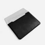 Чехол для ноутбука PETRUS, черный