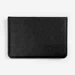 Чехол для ноутбука PETRUS, черный