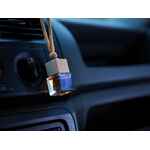 Ароматизатор воздуха FLAVA DELUXE, жасмин и апельсин