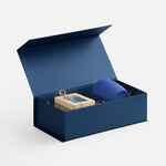 Коробка DREAM BIG, темно-синяя