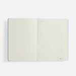 Ежедневник URBAN HARD, недатированный, голубой