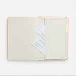 Ежедневник URBAN HARD, недатированный, оранжевый