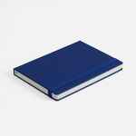 Ежедневник URBAN HARD, недатированный, ярко-синий