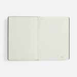 Ежедневник URBAN METAL, недатированный, коричневый