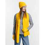 Набор URBAN FLOW FULL SET, желтый