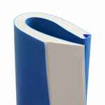 Набор FLAT WHITE, синий