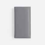 Еженедельник BAZA, датированный, серый