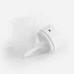 Настольный увлажнитель DESKO VER.2, белый