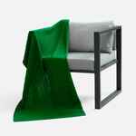 Плед на заказ FLOW, M, акрил