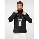 Водонепроницаемый чехол для телефона AQUALOCK, серый