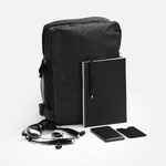 Набор SMART ESSENTIALS, черный