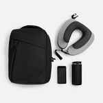 Набор URBAN EXPLORER, черный