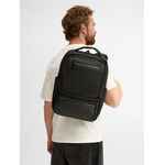 Рюкзак NEOPOLIS, черный