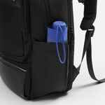 Рюкзак NEOPOLIS, черный