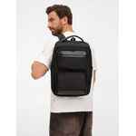 Рюкзак NOWAPOLIS, черный