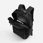 Рюкзак NOWAPOLIS, черный