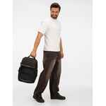 Рюкзак DECAPOLIS, черный