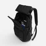 Рюкзак DECAPOLIS, черный