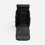 Рюкзак DECAPOLIS, черный