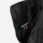 Рюкзак COSMOPOLIS, черный