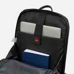 Рюкзак COSMOPOLIS, черный