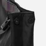 Рюкзак COSMOPOLIS, черный