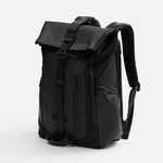 Рюкзак COSMOPOLIS, черный