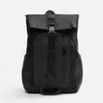 Рюкзак COSMOPOLIS, черный