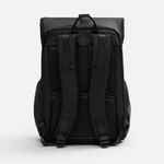 Рюкзак COSMOPOLIS, черный