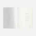 Ежедневник REPUTE, недатированный, красный