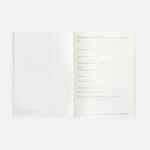 Ежедневник REPUTE, недатированный, синий