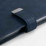 Ежедневник REPUTE, недатированный, синий