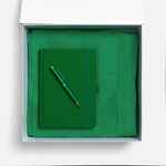 Набор FAVOR WARM, зеленый