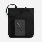 Набор LUBA WARM, черный