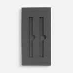 Ложемент SLIM на заказ, XS