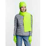 Набор URBAN FLOW FULL SET, салатовый неон