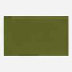 Плед ORNATO, зеленый (лавровый)