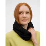 Снуд COMFLEECE, черный