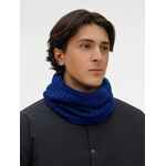 Снуд COMFLEECE, темно-синий (кобальт)
