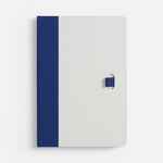 Набор MILKMAKE, синий