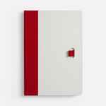 Набор MILKMAKE, красный